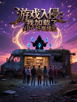 游戏入侵：我加载了NPC奸商模游戏入侵：我加载了NPC奸商模