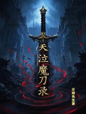 天泣魔刀录天泣魔刀录